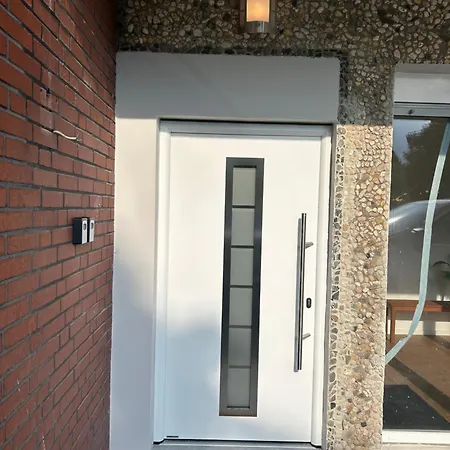 B2 L I Premium I Rainshower I Wasch I Smart Tv I P I Zentral